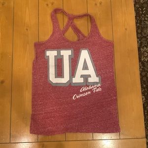 Alabama tank top Small